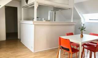 Appartement 3 Pièces 49 m² à louer à Sévérac (44530)