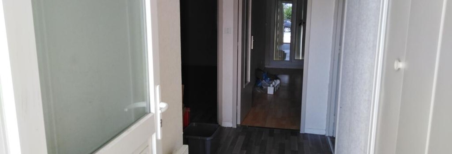 Appartement 2 Pièces 53 m² à louer à Lorris (45260)