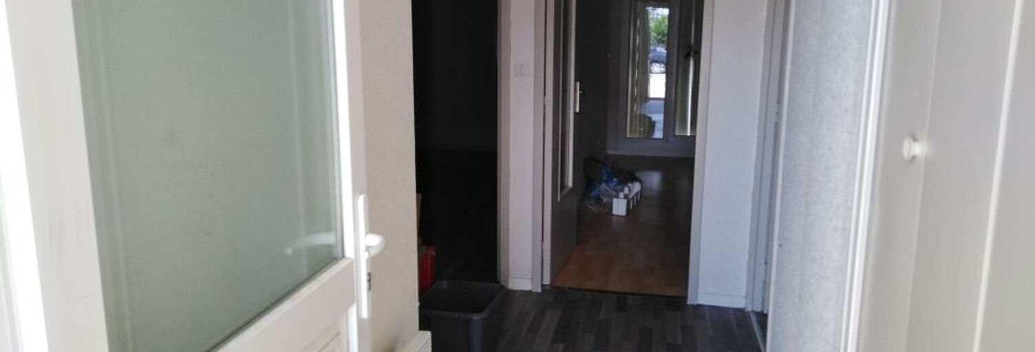 Appartement 2 Pièces 53 m² à louer à Lorris (45260)