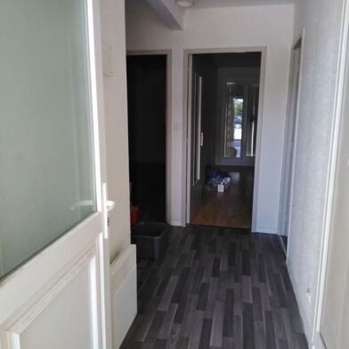 Appartement 2 pièces 490 €