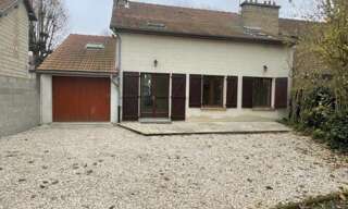 Maison 5 Pièces 90 m² à louer à Soissons (02200)