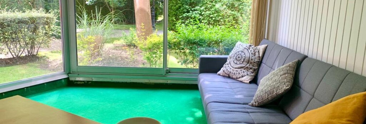 Appartement 2 Pièces 44 m² à louer à Le Chesnay-Rocquencourt (78150)