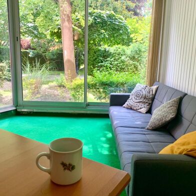 Appartement 2 pièces 1100 €