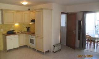 Appartement 1 Pièce 34 m² à louer à Antibes (06600)