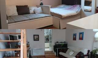 Appartement 1 Pièce 15 m² à louer à Sannois (95110)