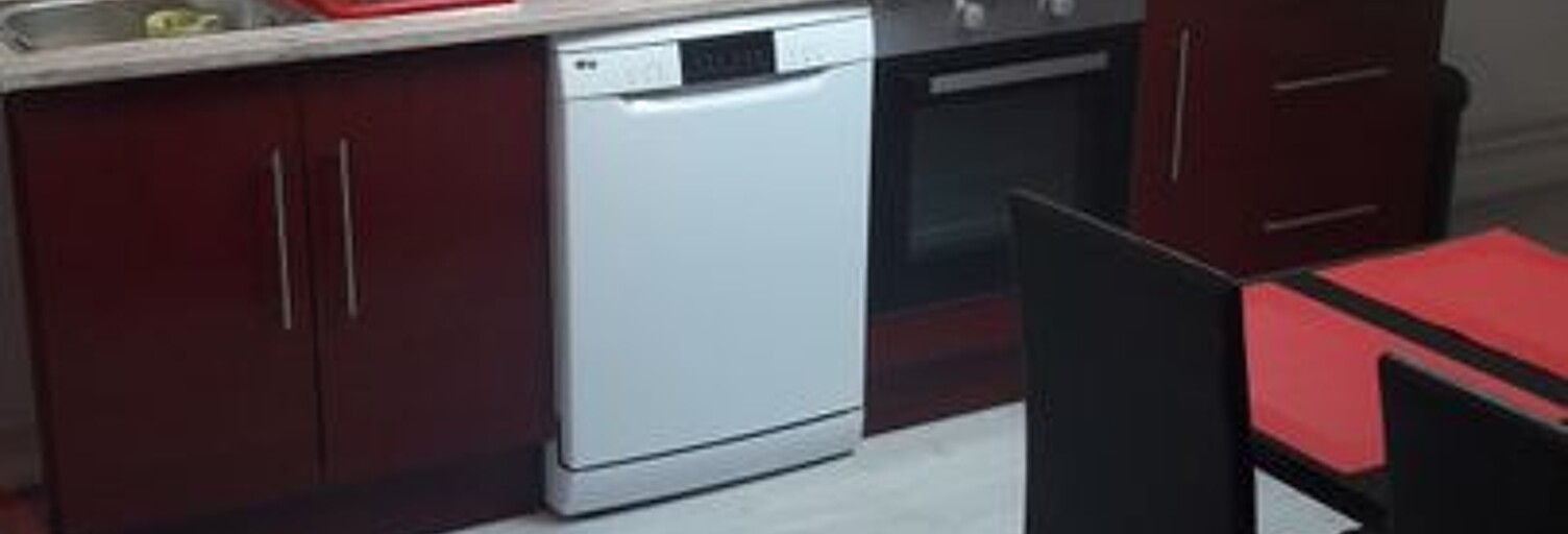 Appartement 3 Pièces 45 m² à louer à Lunéville (54300)