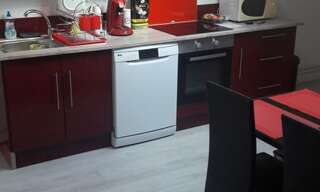 Appartement 3 Pièces 45 m² à louer à Lunéville (54300)