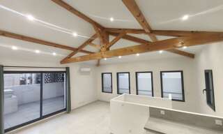 Appartement 3 Pièces 90 m² à louer à Sète (34200)