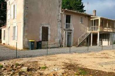 Maison 3 pièces 650 €