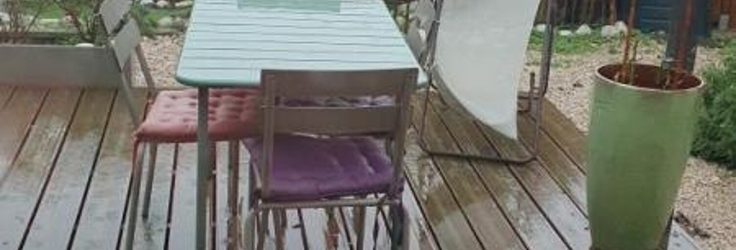 Maison 4 Pièces 92 m² à louer à Pérols (34470)