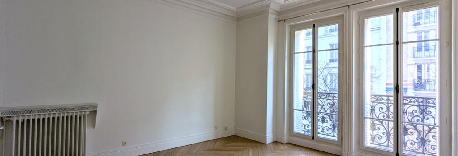 Appartement 3 Pièces 81 m² à louer à Paris 12 (75012)