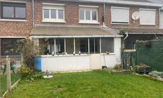 Maison 5 Pièces 80 m² à vendre à Ronchin (59790)