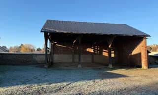 Maison 1 Pièce 120 m² à vendre à Saint-Laurent-la-Gâtine (28210)