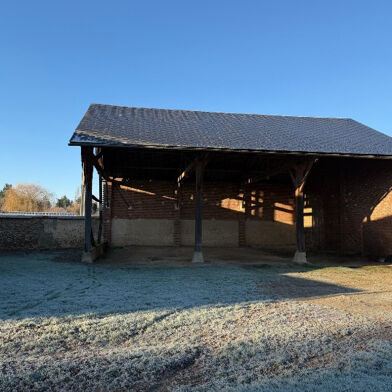 Maison 1 pièces 99300 €