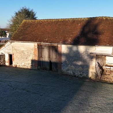 Maison 1 pièces 99300 €