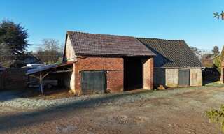 Maison 1 Pièce 100 m² à vendre à Saint-Laurent-la-Gâtine (28210)