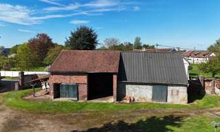 Maison 1 Pièce 100 m² à vendre à Saint-Laurent-la-Gâtine (28210)