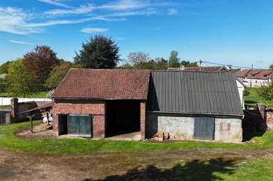 Maison 1 pièces 94100 €