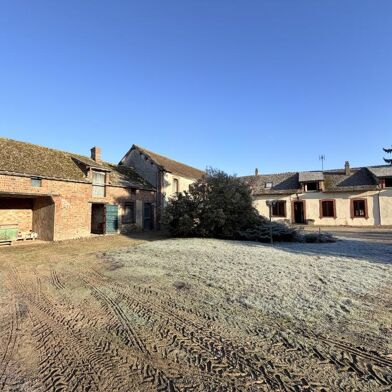 Maison 5 pièces 182900 €