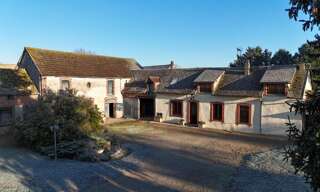 Maison 5 Pièces 118 m² à vendre à Saint-Laurent-la-Gâtine (28210)