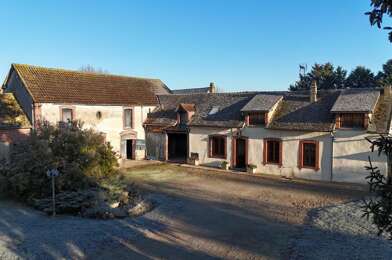 Maison 5 pièces 182900 €