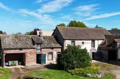 Maison 5 pièces 169000 €