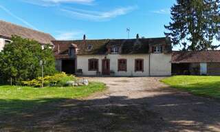 Maison 5 Pièces 118 m² à vendre à Saint-Laurent-la-Gâtine (28210)