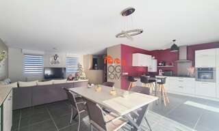 Maison 6 Pièces 121 m² à vendre à Courcelles-lès-Lens (62970)