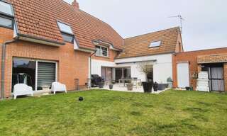 Maison 8 Pièces 210 m² à vendre à Hénin-Beaumont (62110)