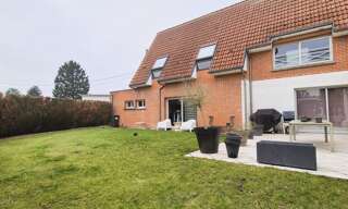 Maison 8 Pièces 210 m² à vendre à Hénin-Beaumont (62110)