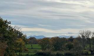 Maison  220 m² à vendre à Villossanges (63380)