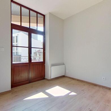 Appartement 2 pièces 695 €