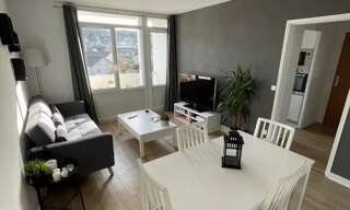 Appartement 2 Pièces 43 m² à louer à Fontenay-le-Fleury (78330)