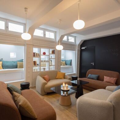 Appartement 1 pièces 779 €