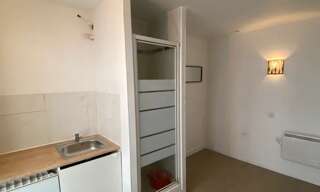 Appartement 1 Pièce 10 m² à louer à Le Vésinet (78110)