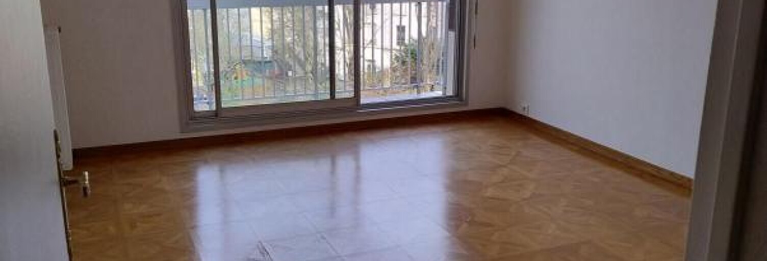 Appartement 2 Pièces 55 m² à louer à Vincennes (94300)