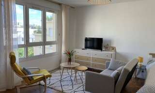 Appartement 1 Pièce 35 m² à louer à Levallois-Perret (92300)