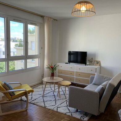Appartement 1 pièces 1300 €
