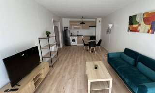 Appartement 2 Pièces 46 m² à louer à Courbevoie (92400)