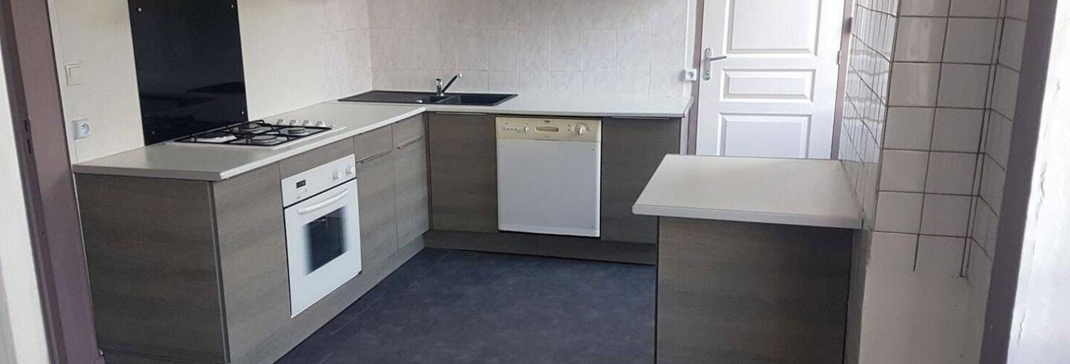 Appartement 3 Pièces 85 m² à louer à Saint-Étienne (42000)