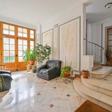 Appartement 1 pièces 1118 €