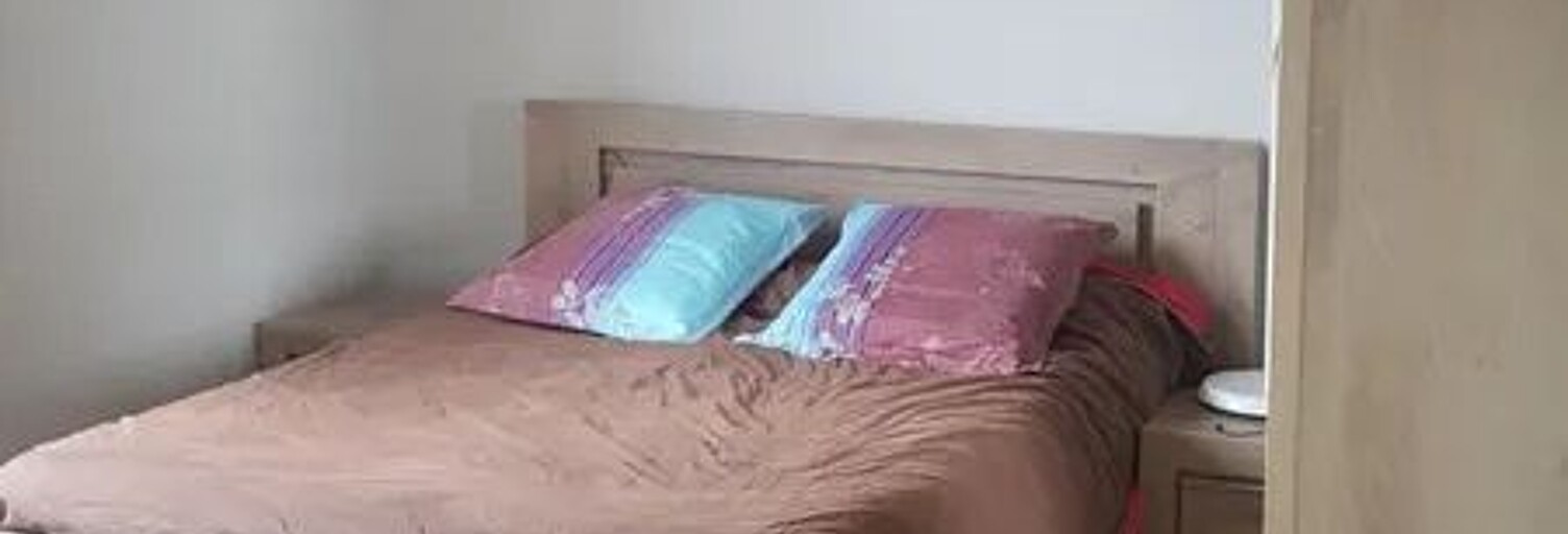 Appartement 3 Pièces 47 m² à louer à Colombes (92700)