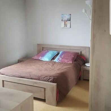 Appartement 3 pièces 1250 €