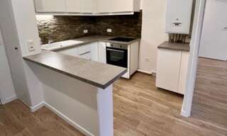 Appartement 2 Pièces 38 m² à louer à Aulnay-sous-Bois (93600)