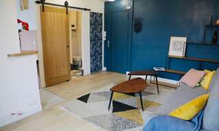 Appartement 2 Pièces 38 m² à louer à Sartrouville (78500)