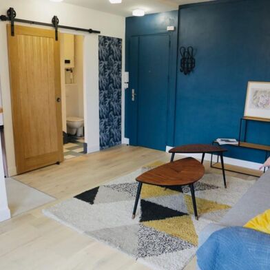 Appartement 2 pièces 1180 €