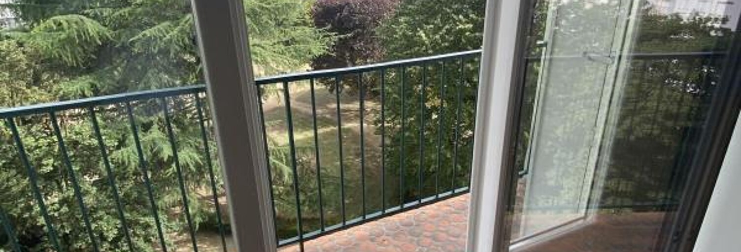 Appartement 1 Pièce 75 m² à louer à Tours (37000)