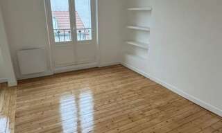 Appartement 3 Pièces 48 m² à louer à Reims (51100)