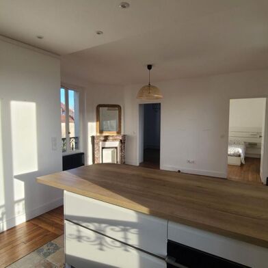 Appartement 3 pièces 1450 €