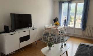 Appartement 3 Pièces 53 m² à louer à Fontaine (38600)